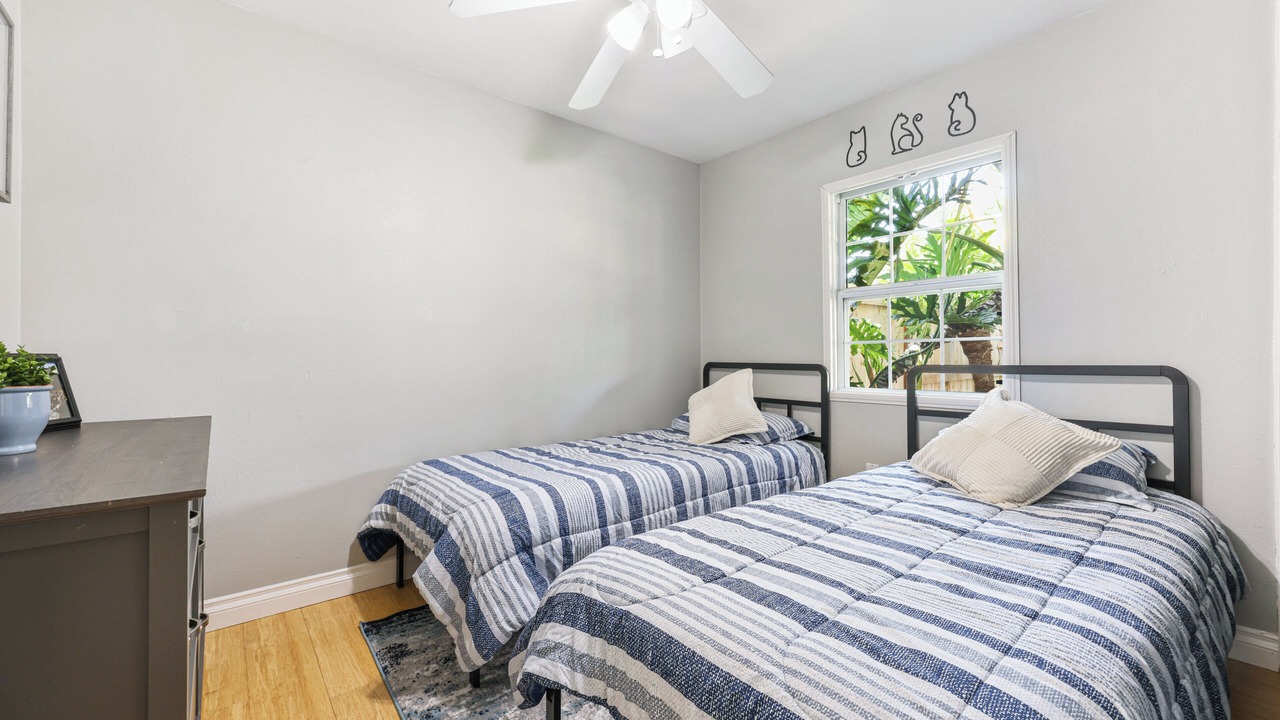 Photo of Bedroom in Bay Ho