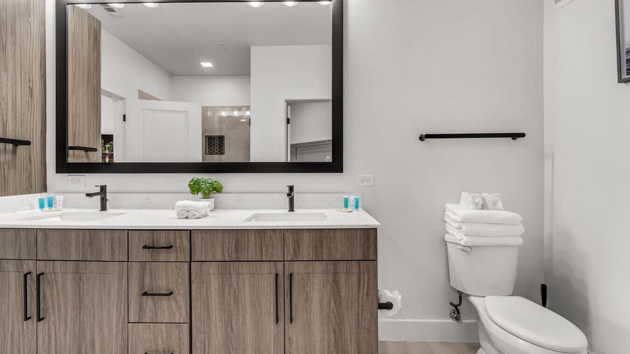Photo of Bathroom in Ruskin