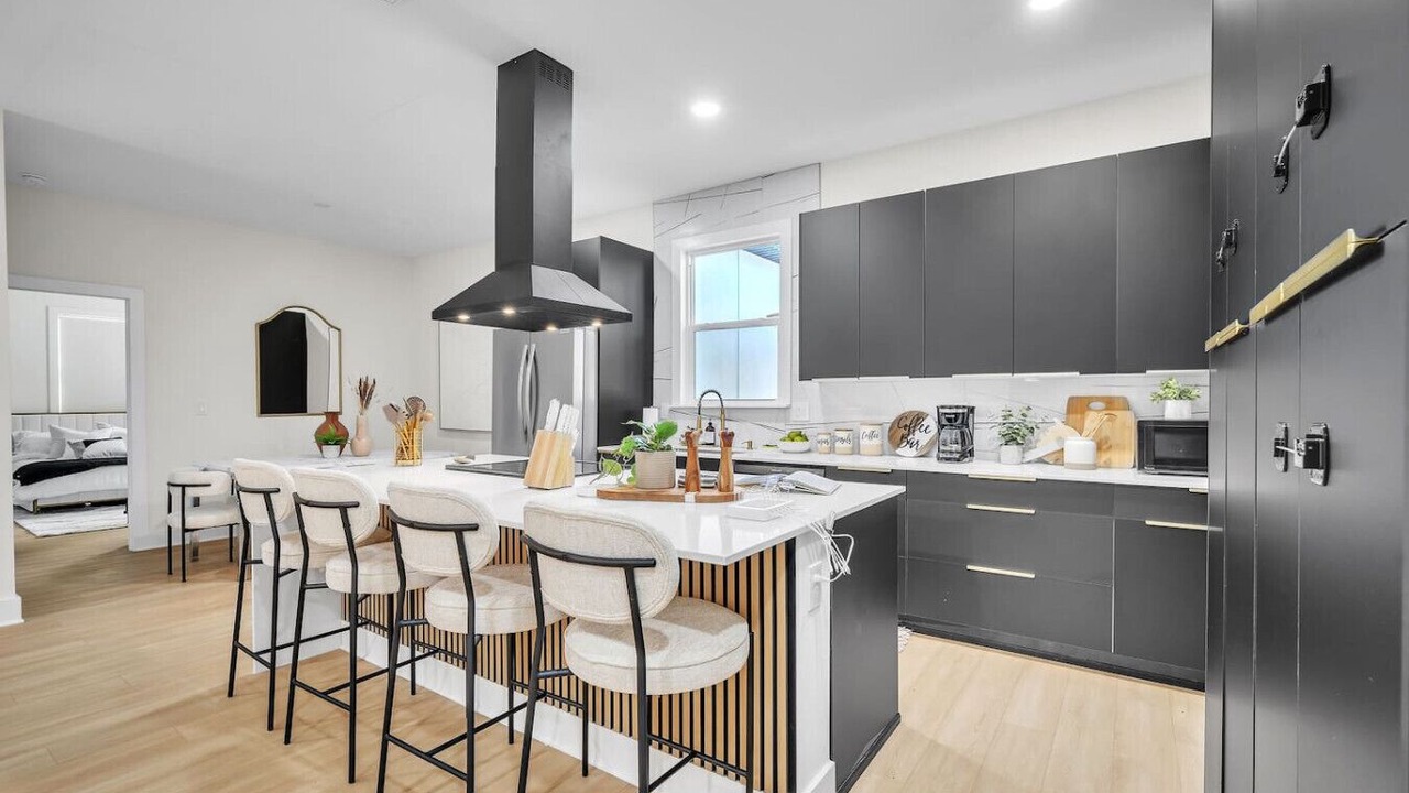 Photo of Kitchen in Tampa
