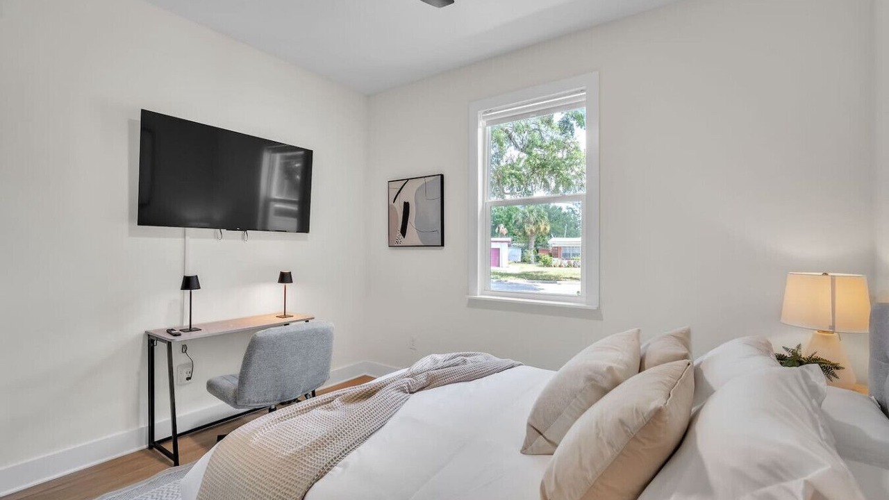 Photo of Bedroom in Tampa