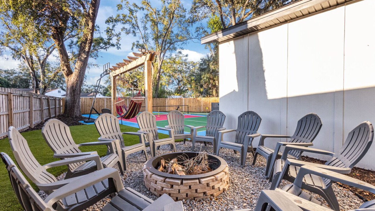 Photo of Outdoor in Tampa