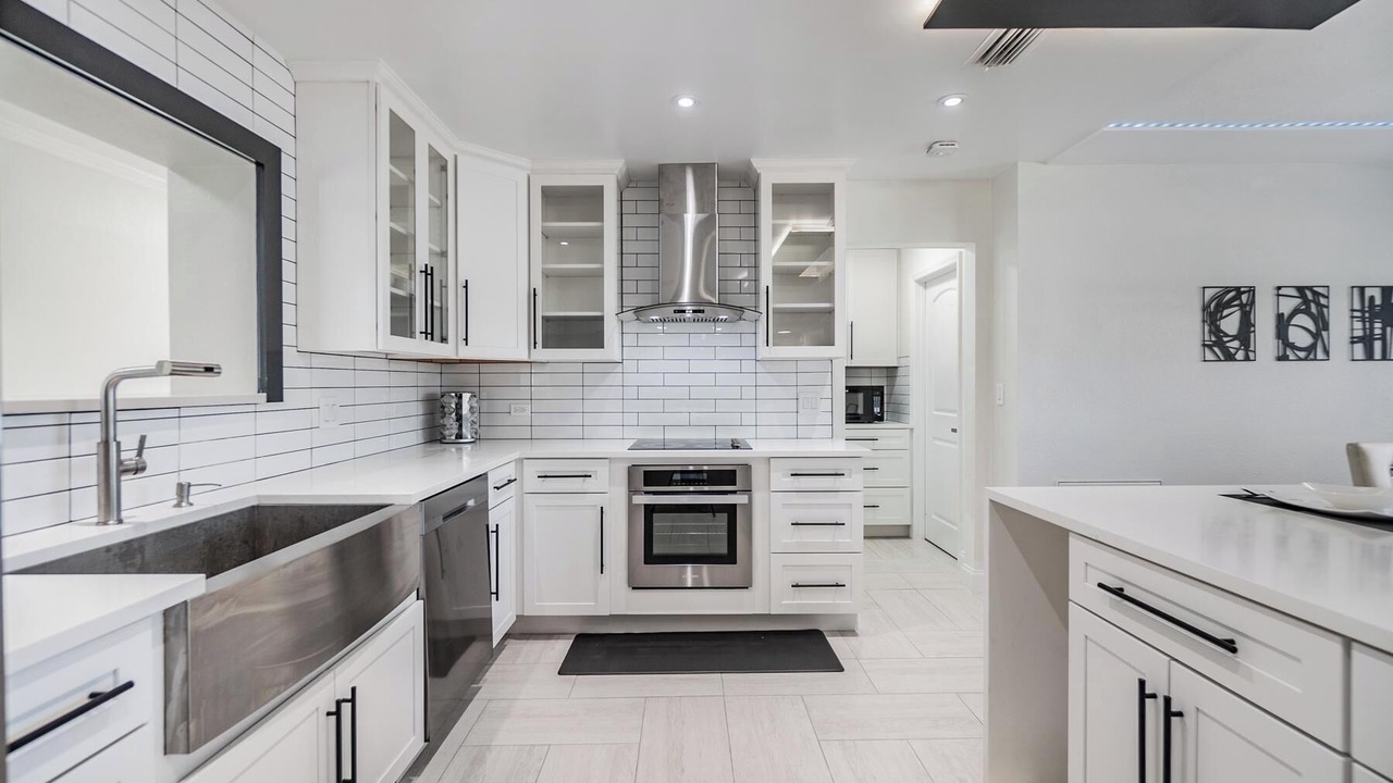 Photo of Kitchen in Highpoint