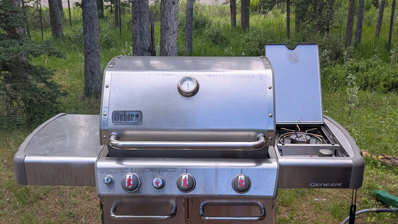 Photo of Outdoor in Bragg Creek