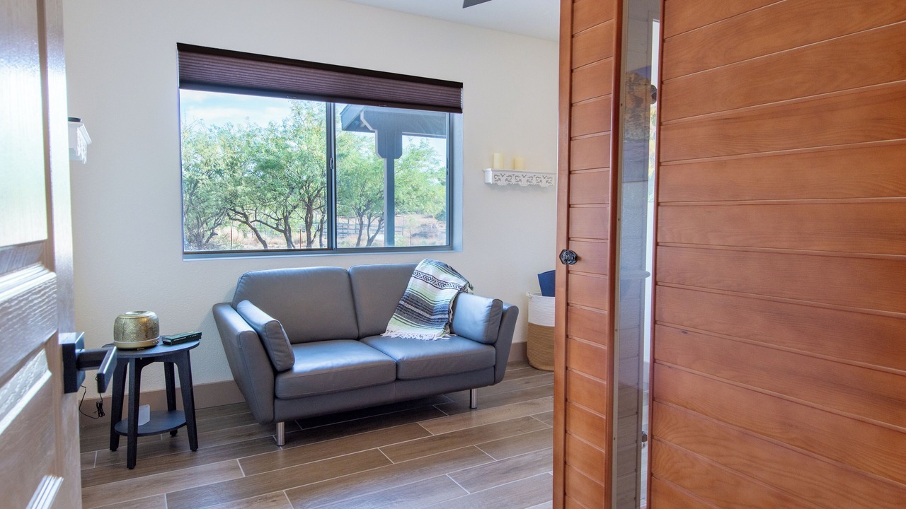 Photo of Bedroom in Cornville