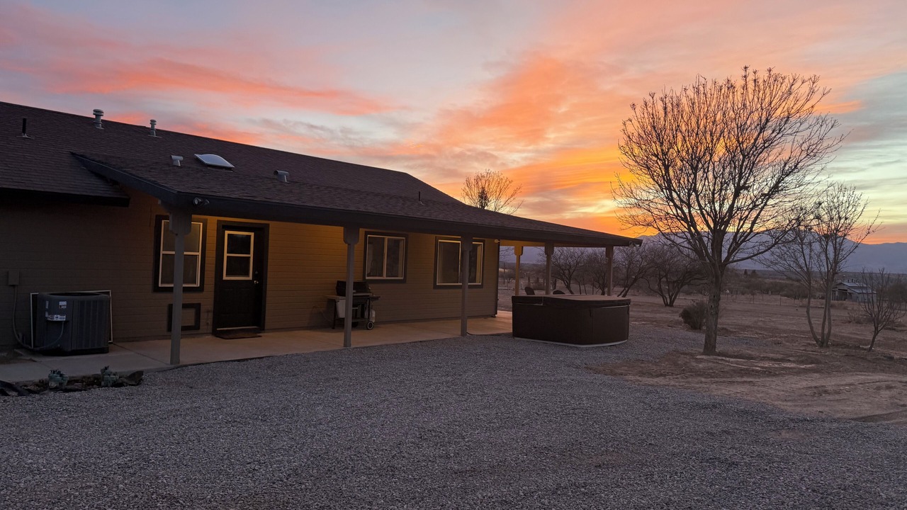 Photo of Outdoor in Cornville