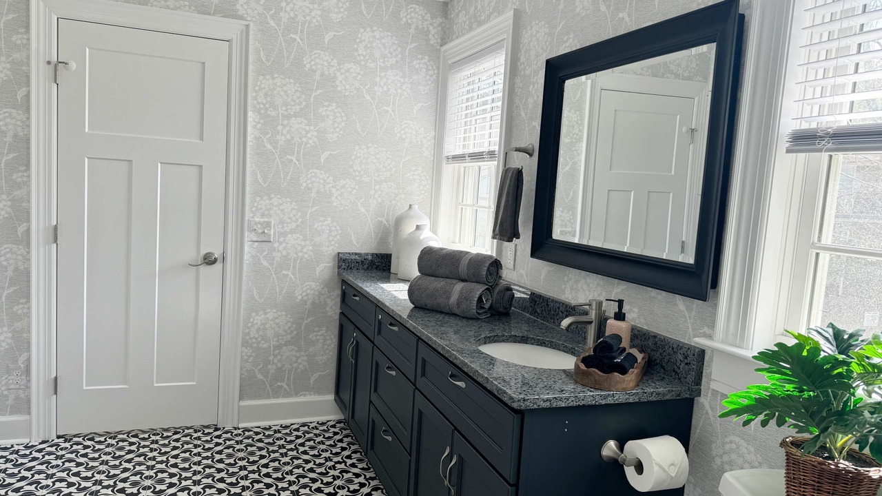 Photo of Bedroom in Dixon Park
