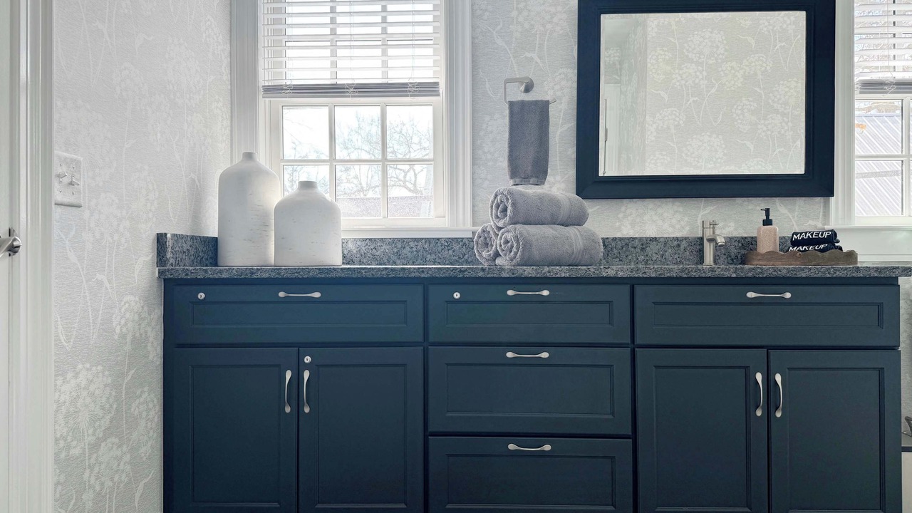 Photo of Bathroom in Dixon Park