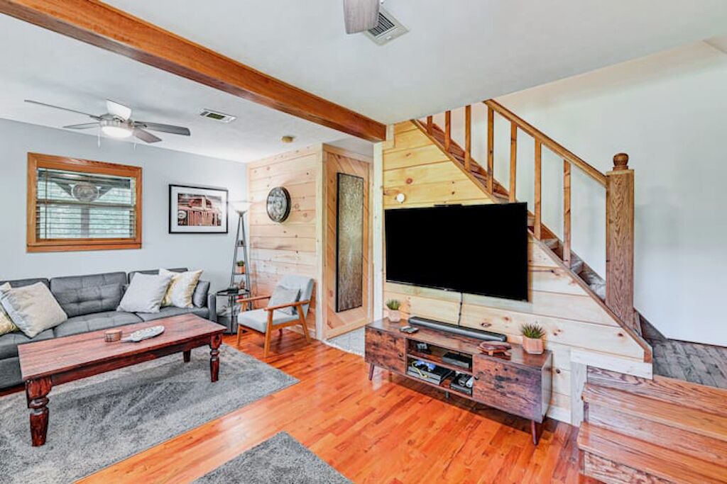 Photo of Livingroom in Clearfield