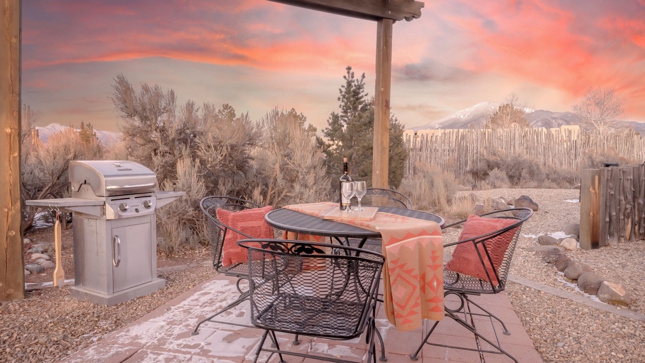 Photo of Outdoor in El Prado
