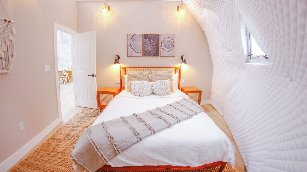 Photo of Bedroom in Paris