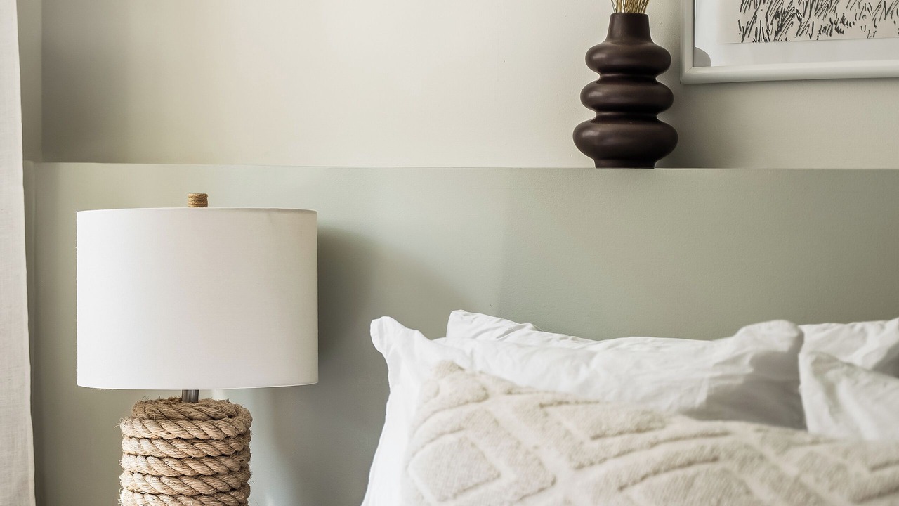 Photo of Bedroom in Southwest Calgary