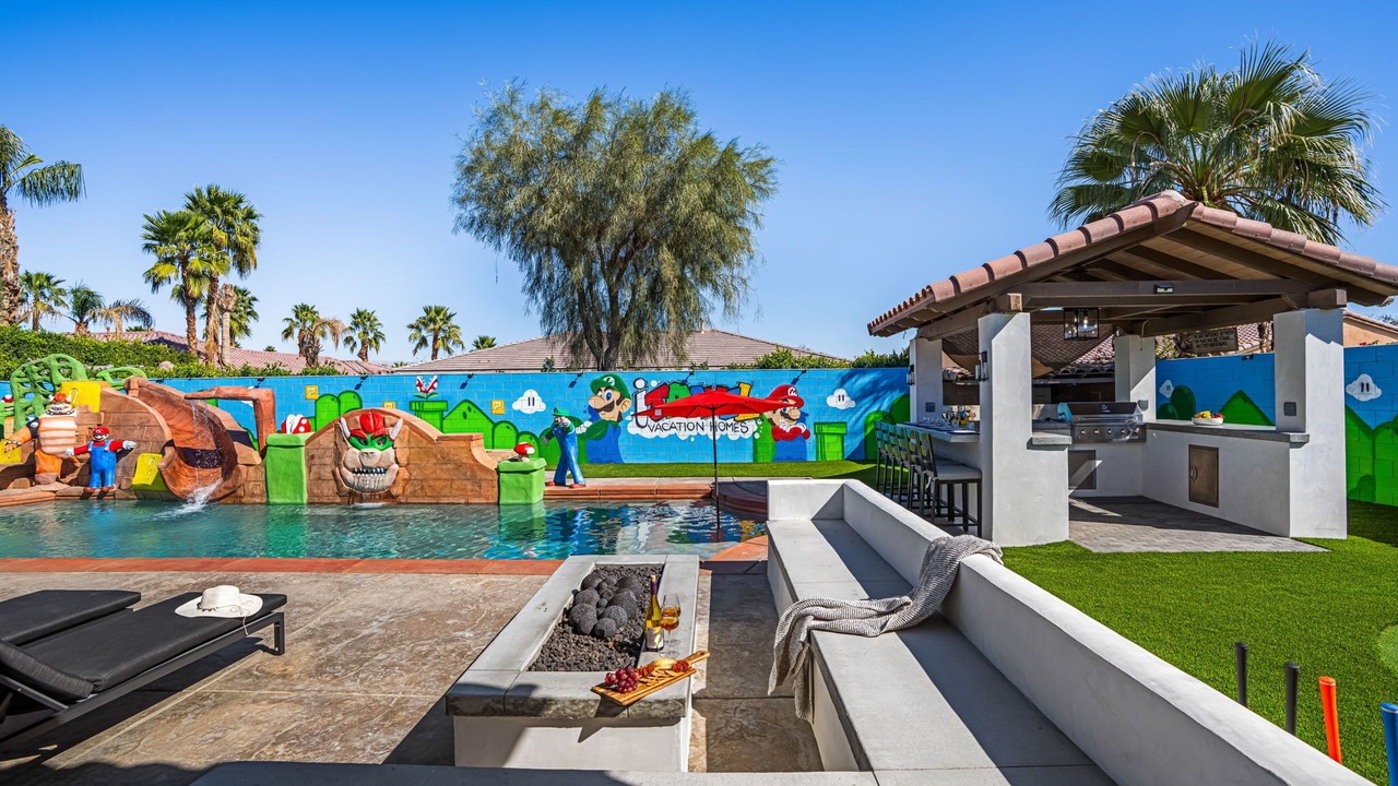Photo of Outdoor in Rancho Santana