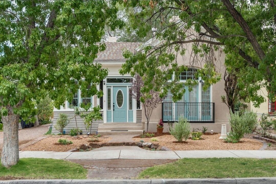 Photo of Outdoor in Downtown Albuquerque