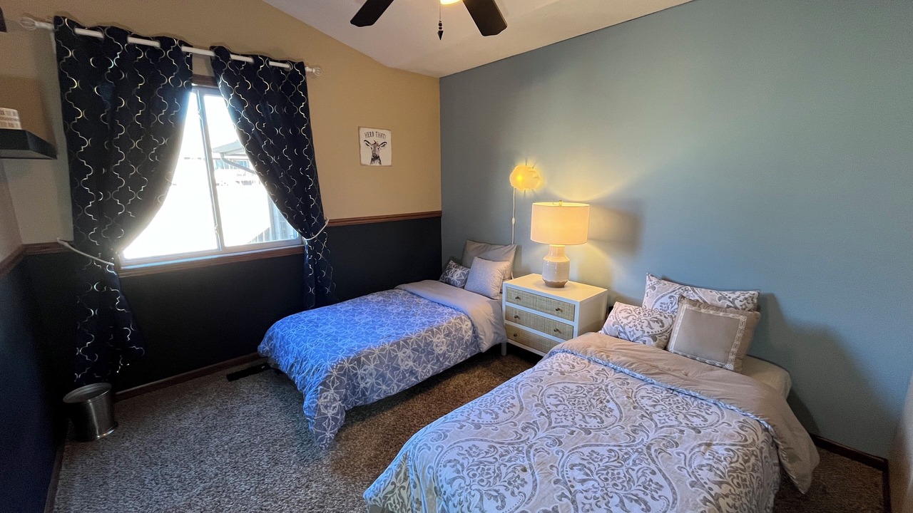 Photo of Bedroom in Kechi