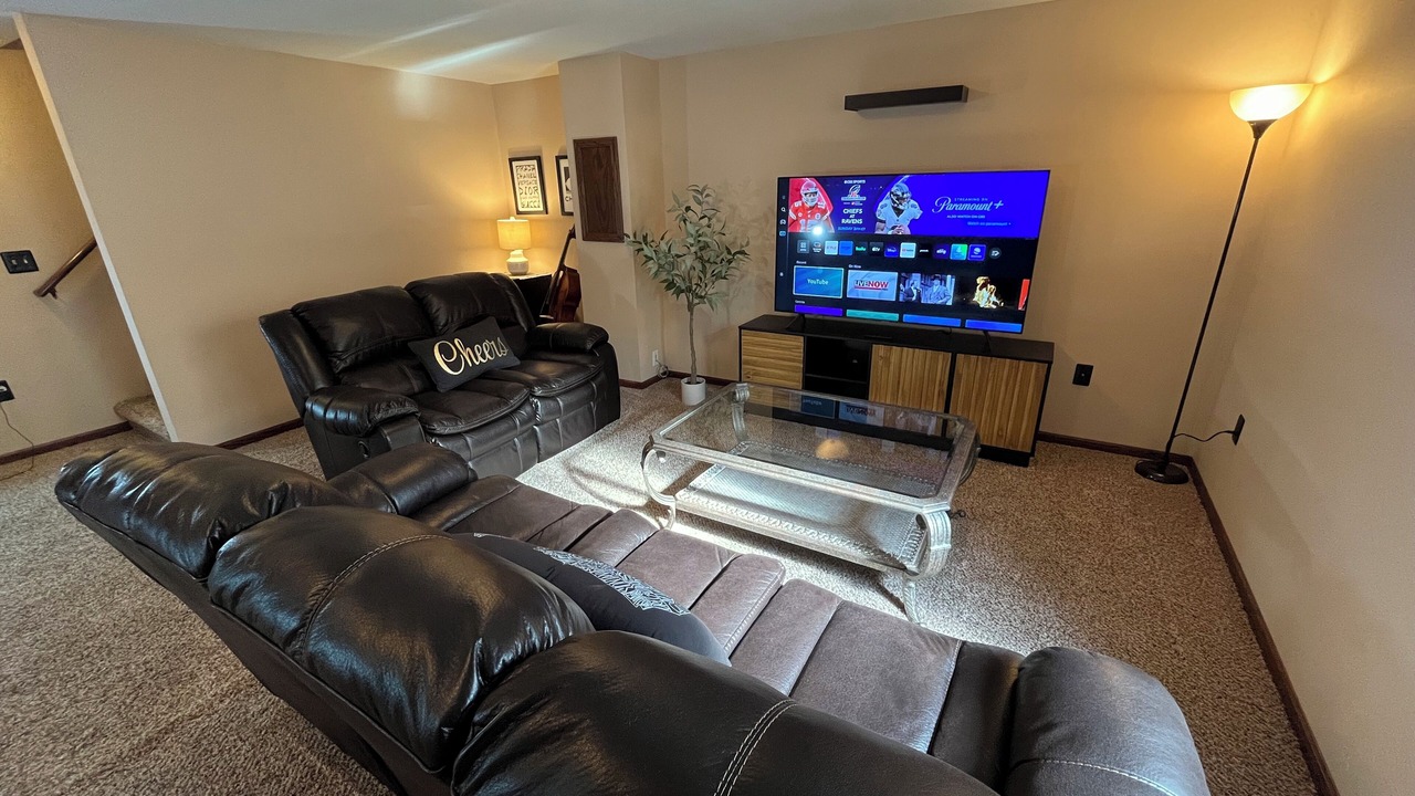 Photo of Livingroom in Kechi