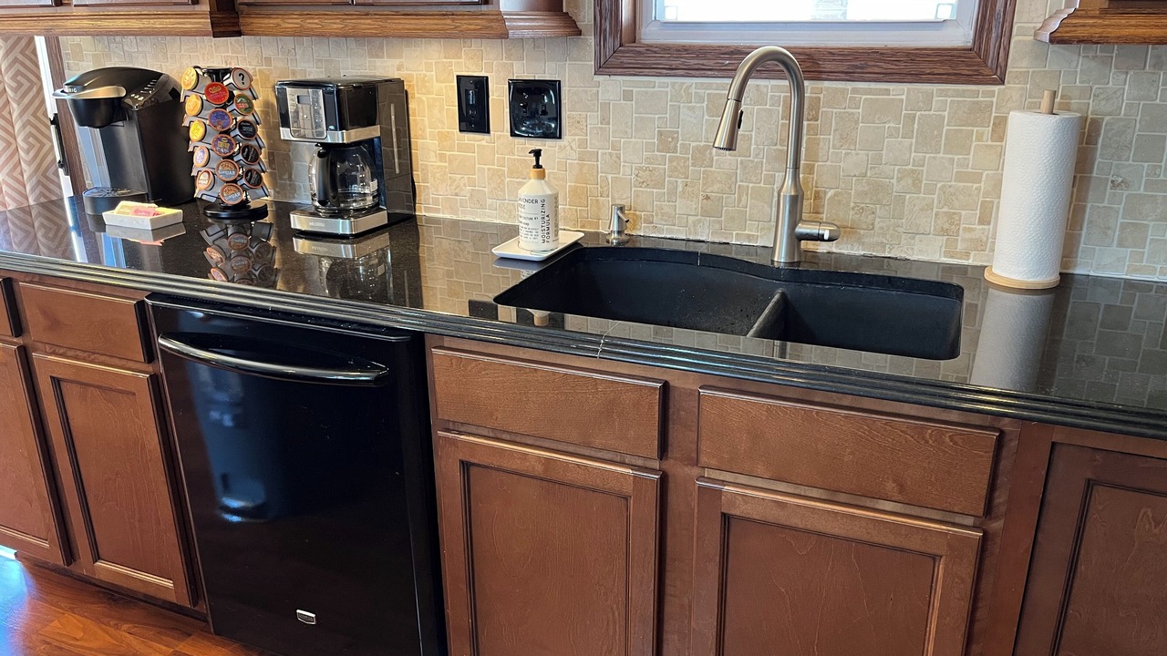 Photo of Kitchen in Kechi