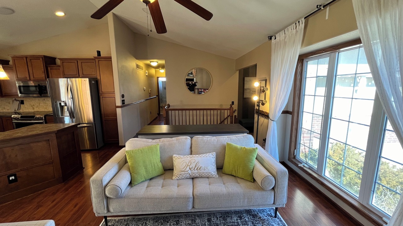 Photo of Livingroom in Kechi