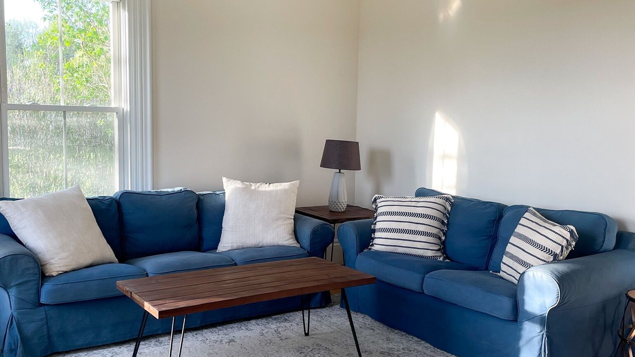 Photo of Livingroom in Thomaston