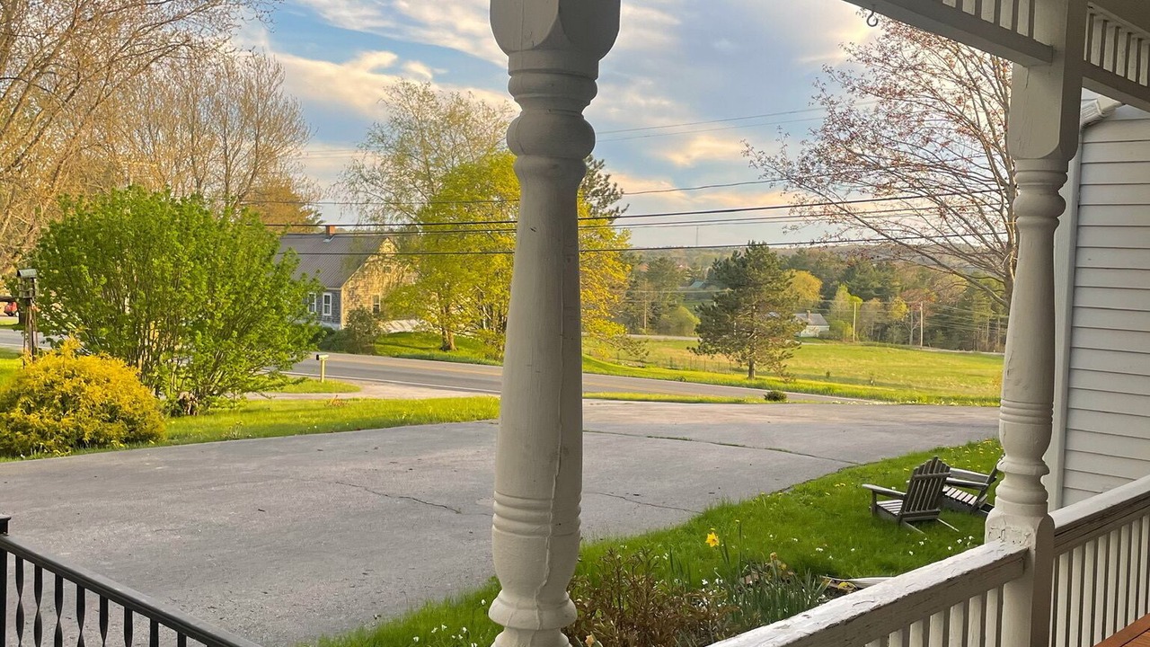 Photo of Patio Balcony in Thomaston