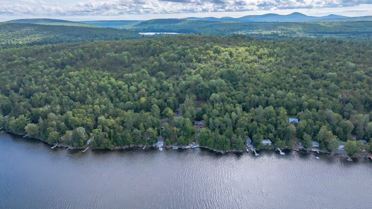 Photo of Outdoor in Otis