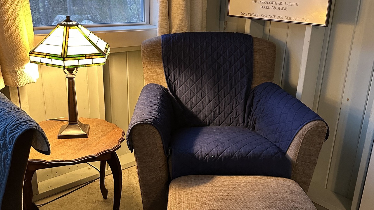 Photo of Livingroom in Orland