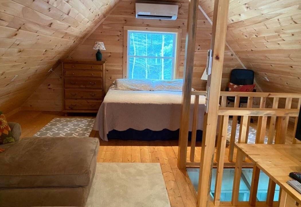 Photo of Bedroom in Orland