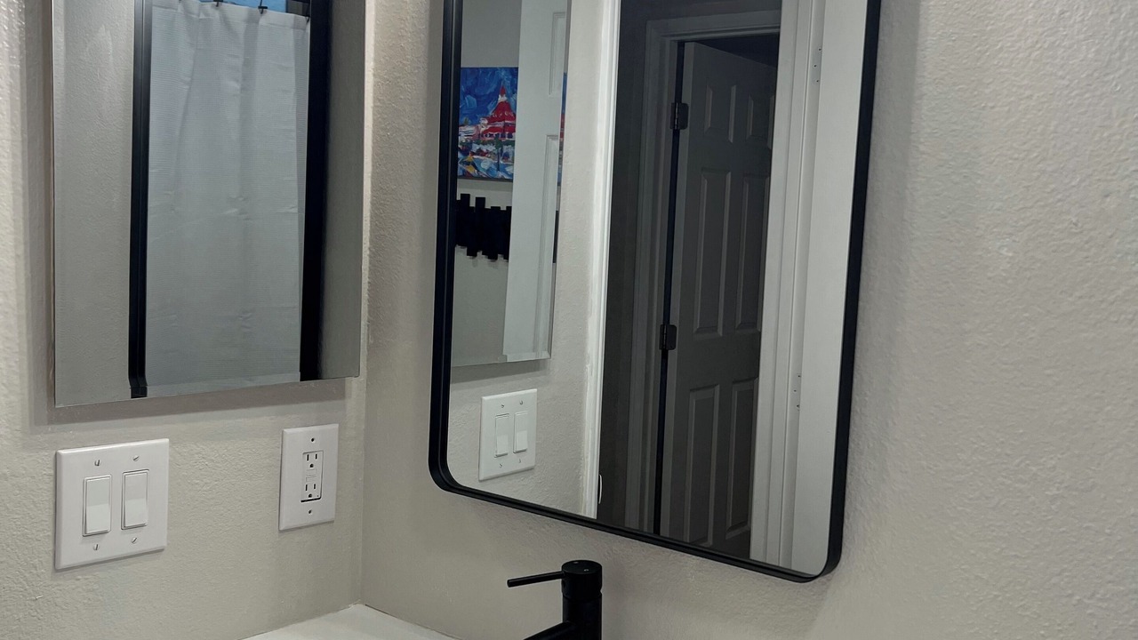 Photo of Bathroom in San Luis Rey