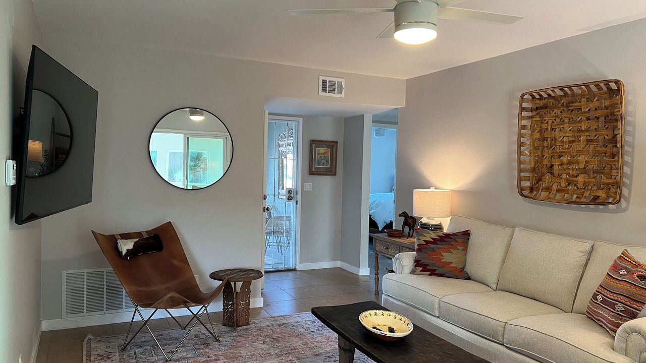 Photo of Livingroom in San Luis Rey