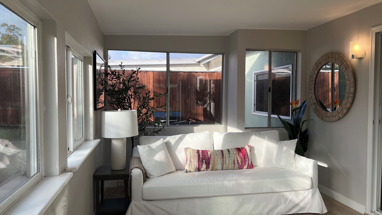 Photo of Livingroom in San Luis Rey