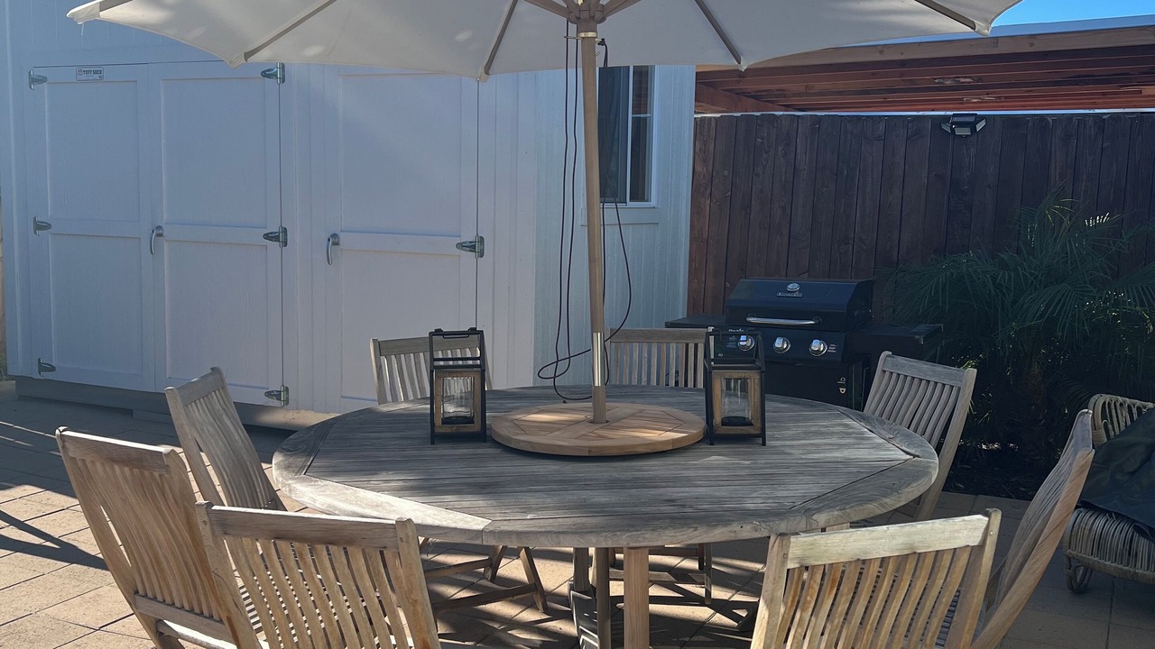 Photo of Outdoor in San Luis Rey
