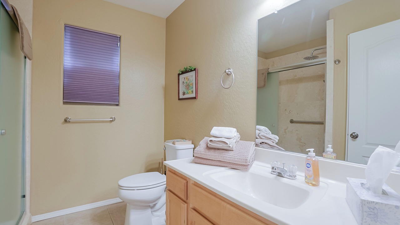 Photo of Bathroom in Prescott Valley Units