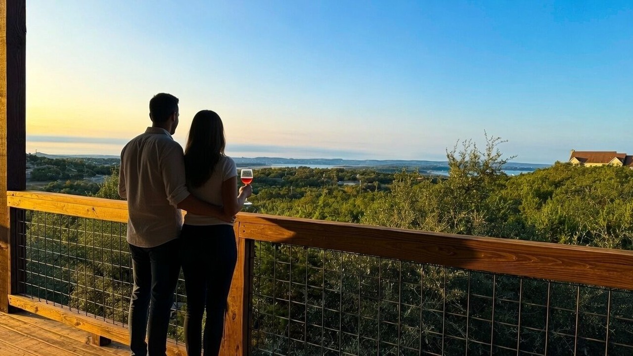 Photo of Outdoor in Canyon Lake