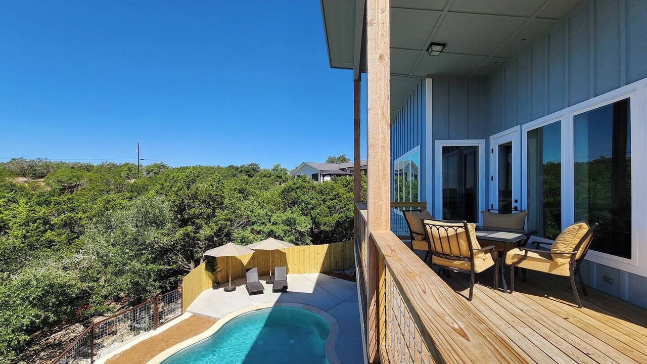Photo of Outdoor in Canyon Lake