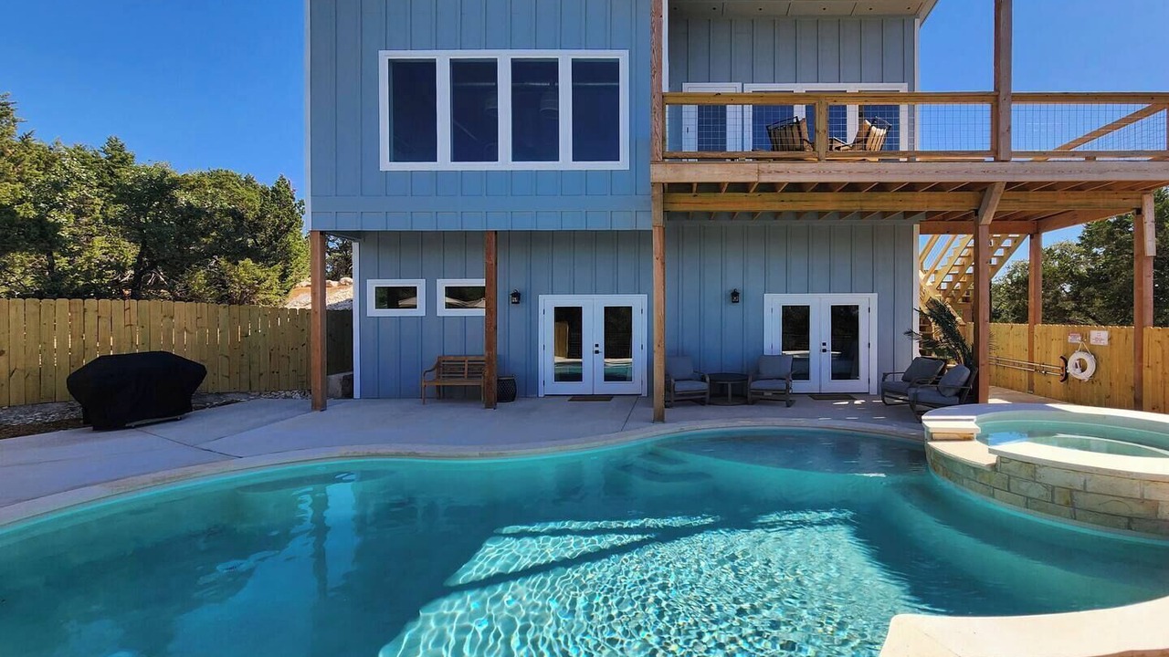 Photo of Outdoor in Canyon Lake