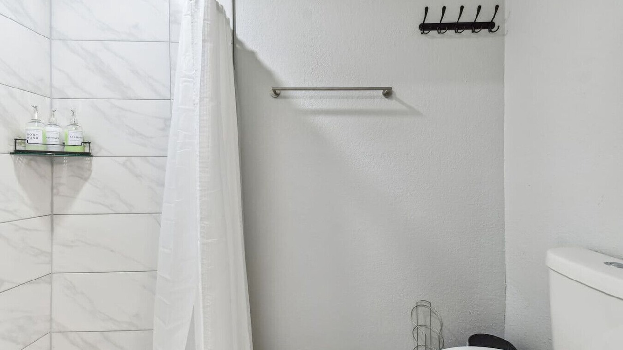 Photo of Bathroom in Temple Terrace