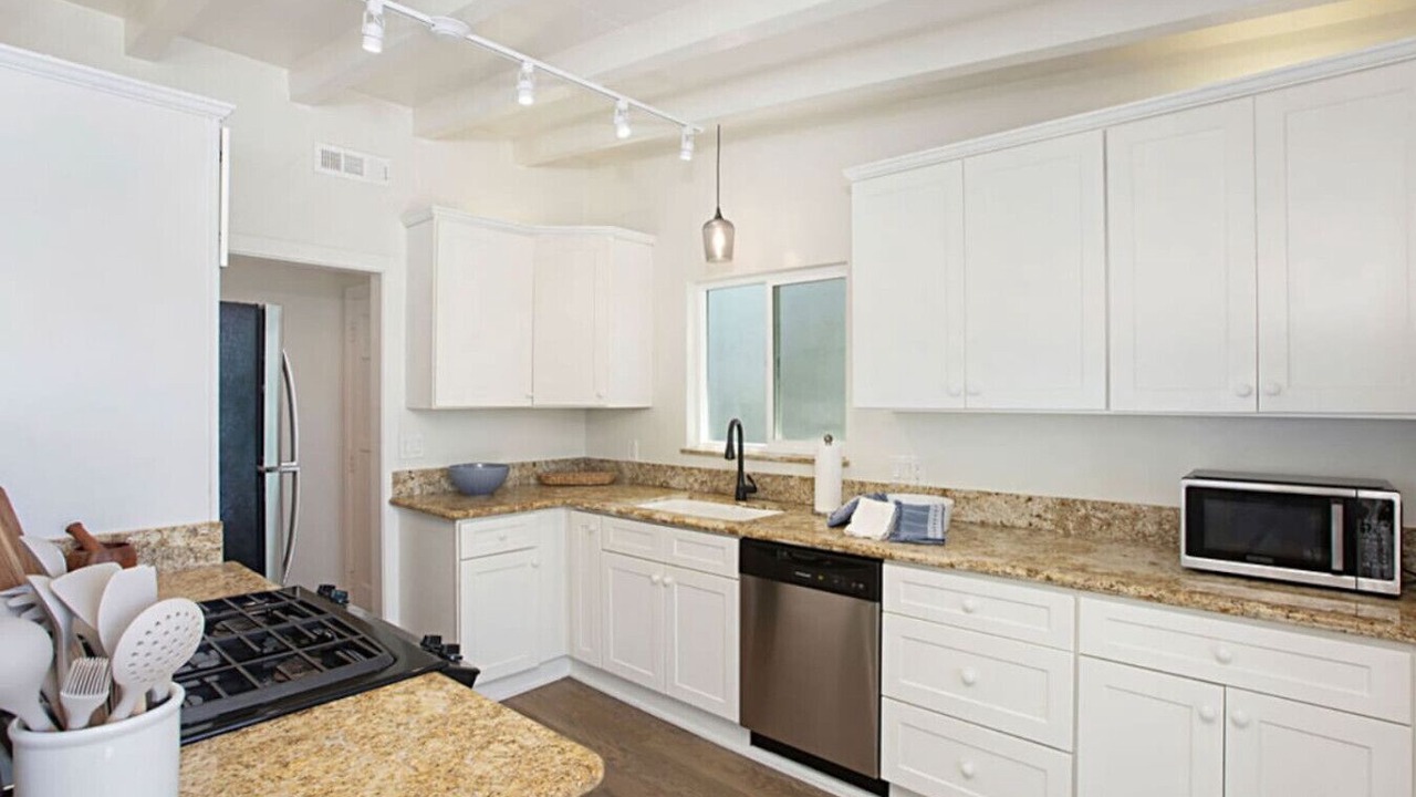 Photo of Kitchen in South Oceanside