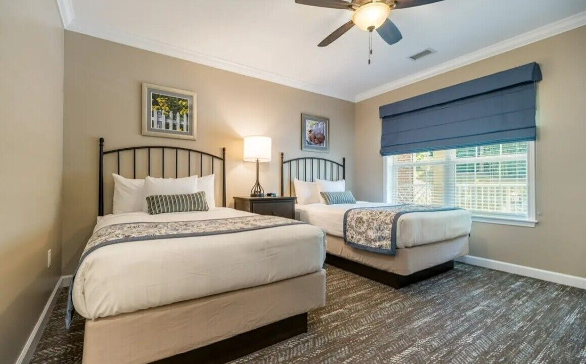 Photo of Bedroom in Stonehouse