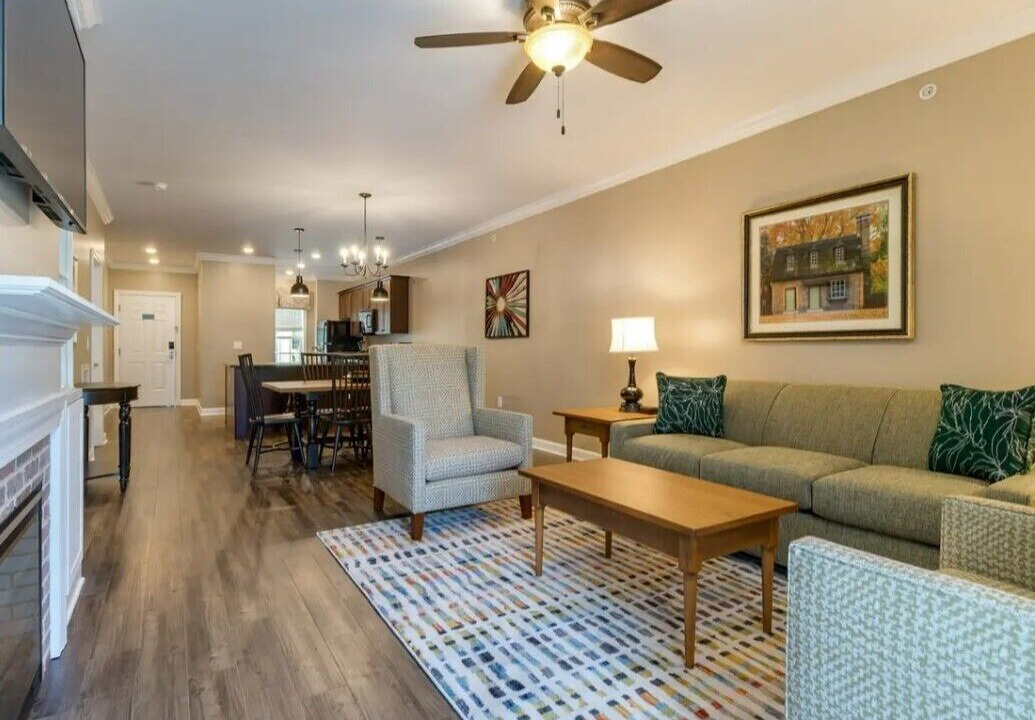 Photo of Livingroom in Stonehouse