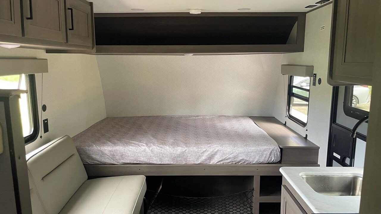 Photo of Bedroom in Winterport