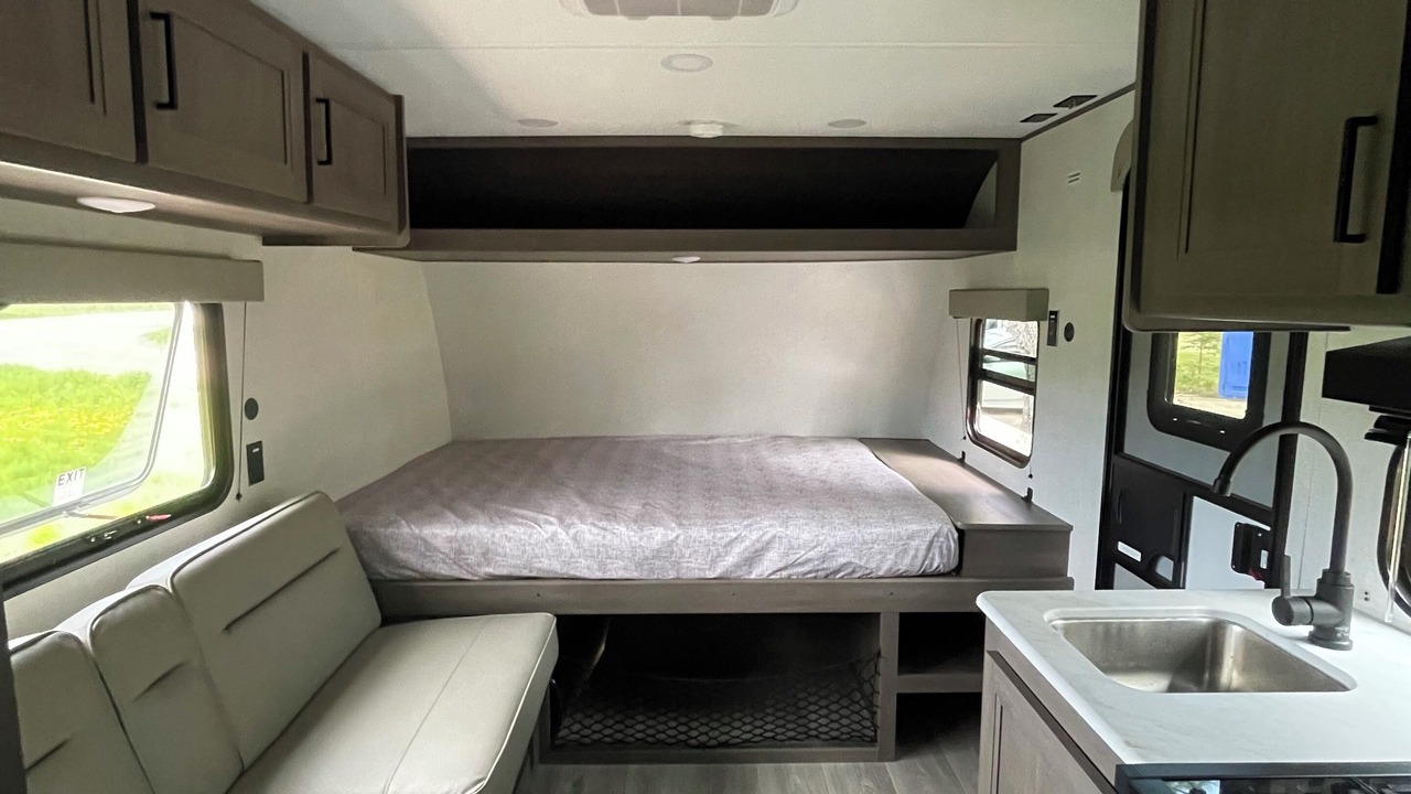 Photo of Bedroom in Winterport