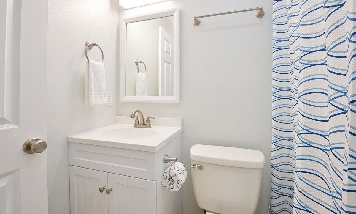 Photo of Bathroom in Seagrove Beach
