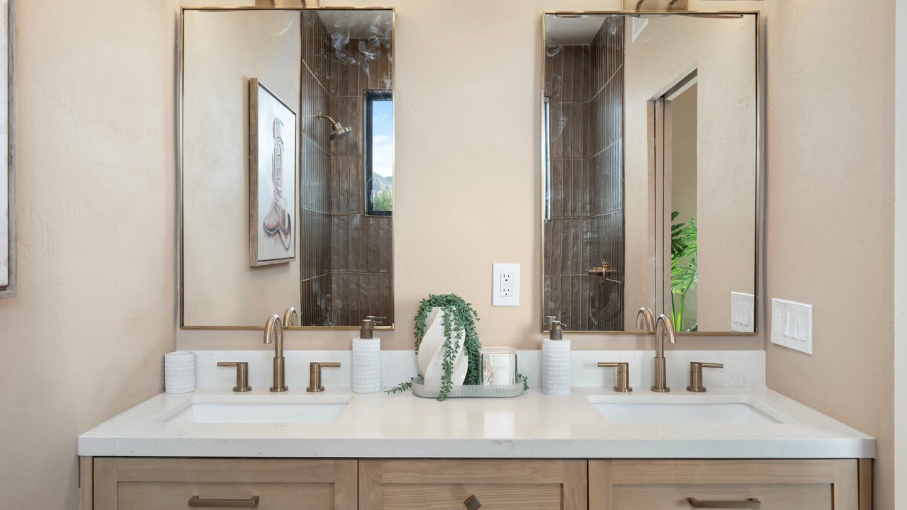 Photo of Bathroom in West Sedona