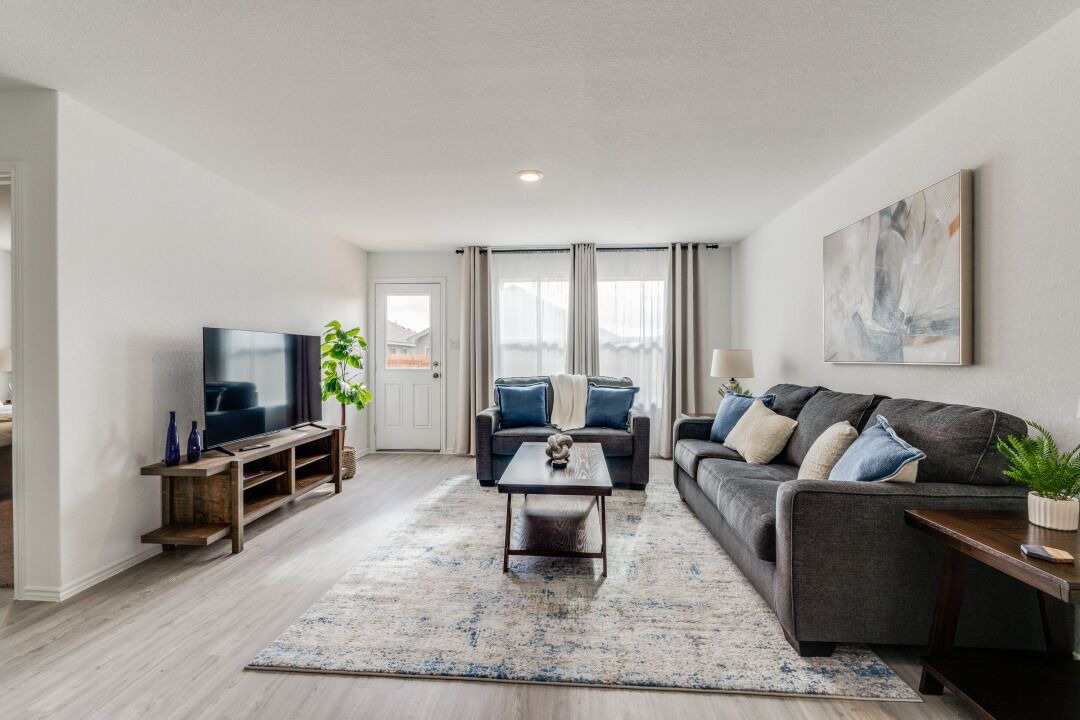 Photo of Livingroom in New Braunfels