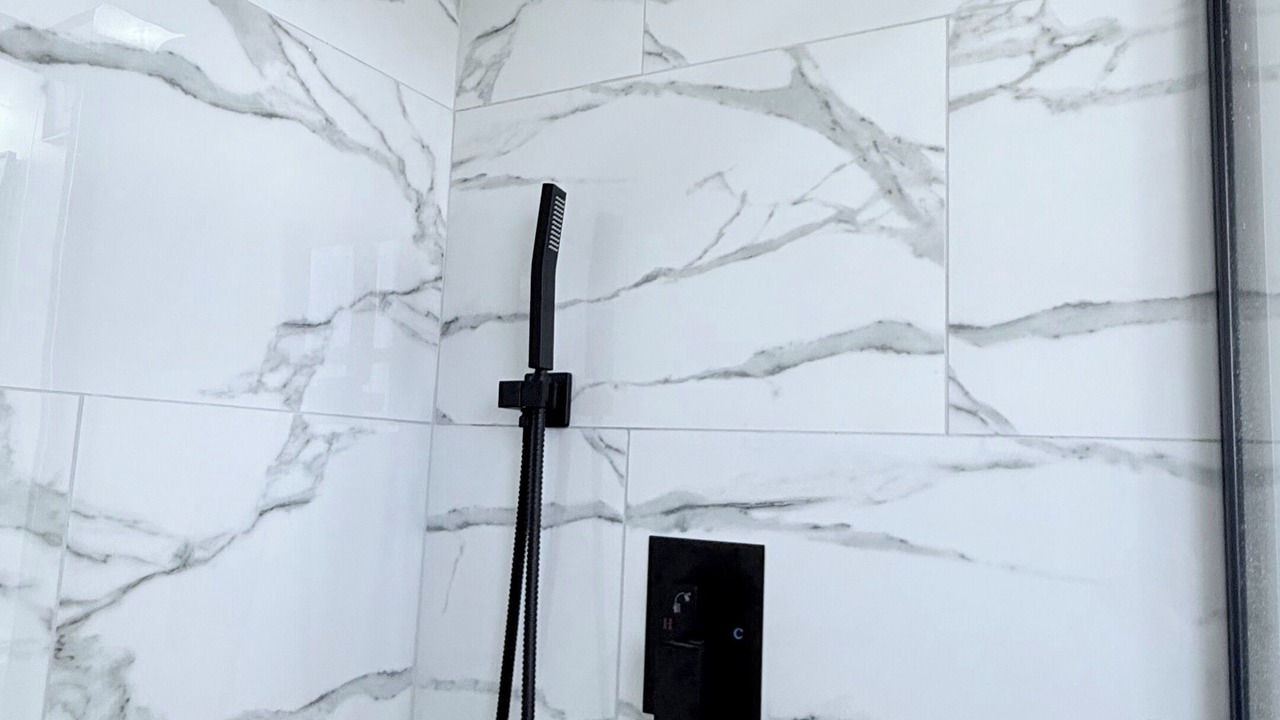 Photo of Bathroom in Bloomingdale