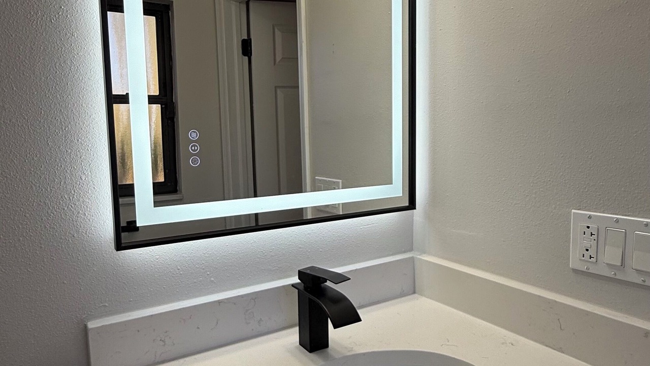 Photo of Bathroom in Bloomingdale