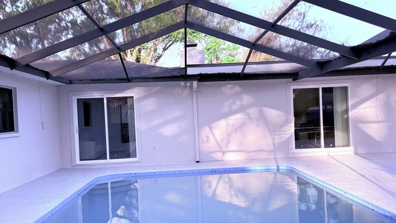 Photo of Outdoor in Bloomingdale