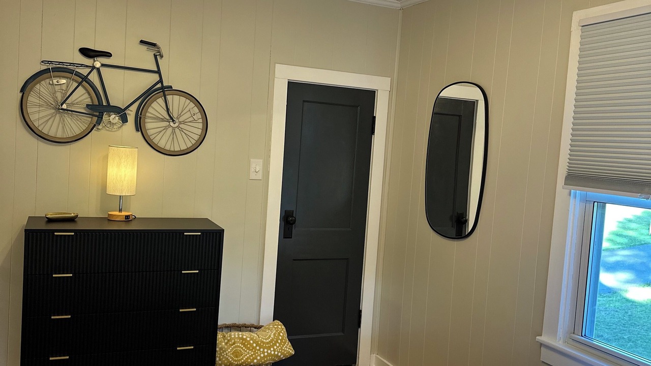Photo of Bedroom in Fayetteville