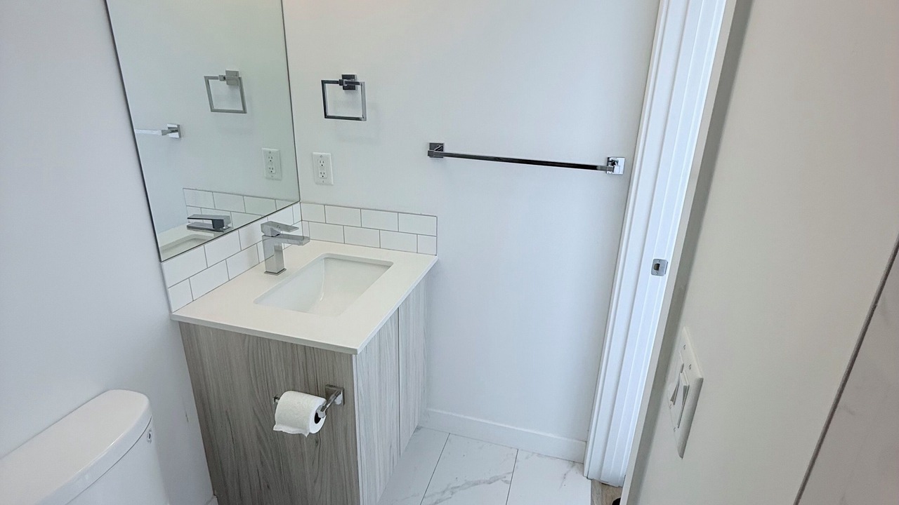 Photo of Bathroom in Panorama Hills