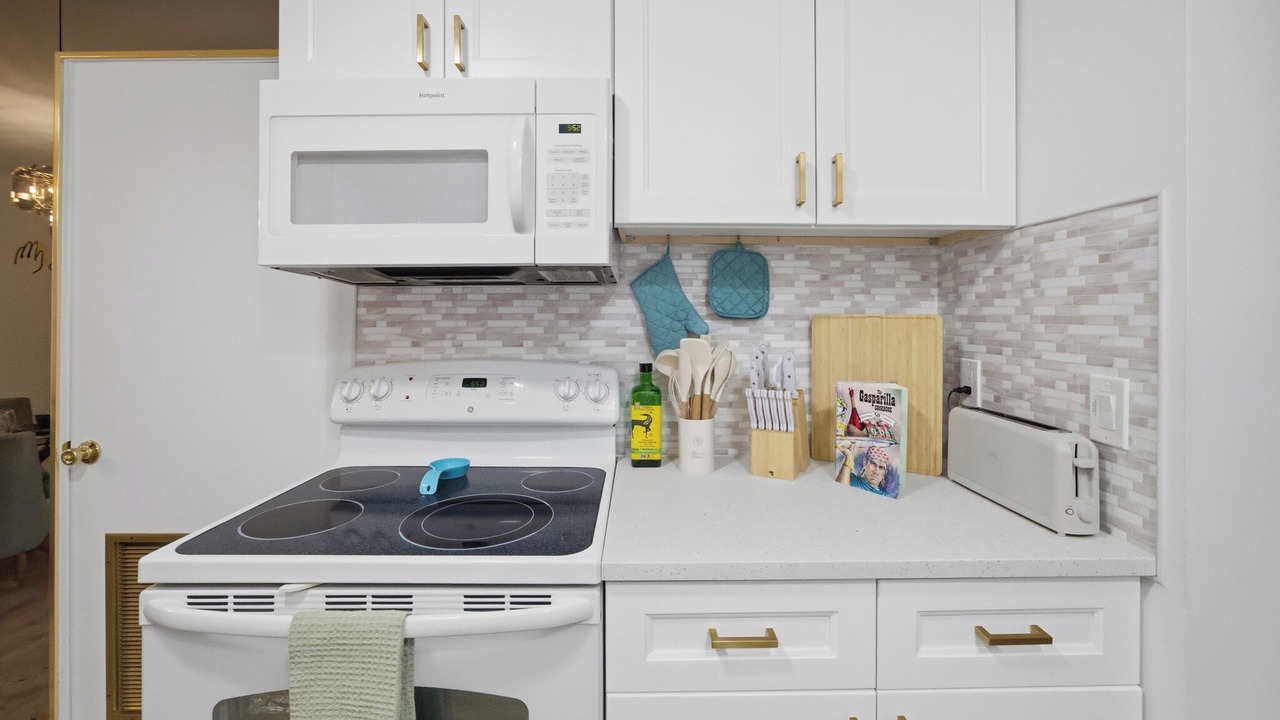 Photo of Kitchen in Temple Terrace