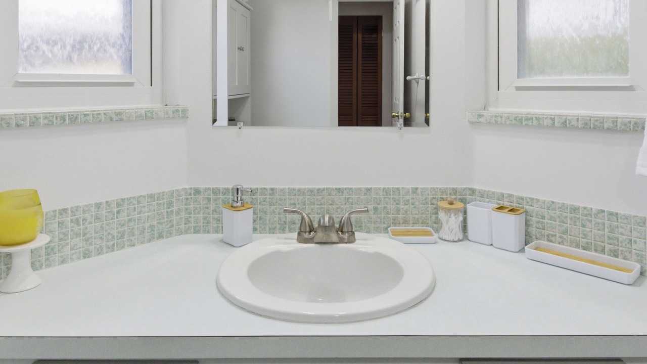 Photo of Bathroom in Temple Terrace
